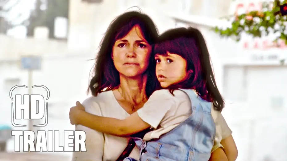 Video for the film Not Without My Daughter — NICHT OHNE MEINE TOCHTER Trailer German Deutsch (1991)