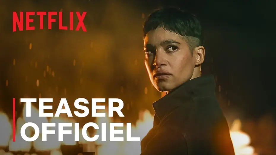 Video for the film Rebel Moon - Part Two: The Scargiver — Teaser officiel [VF]