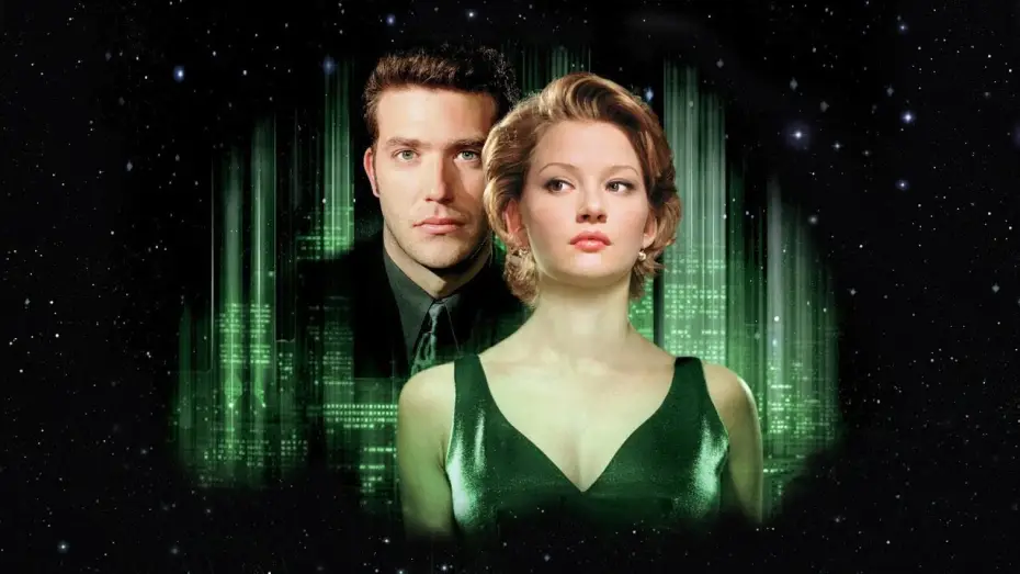 Video for the film The Thirteenth Floor — Trailer