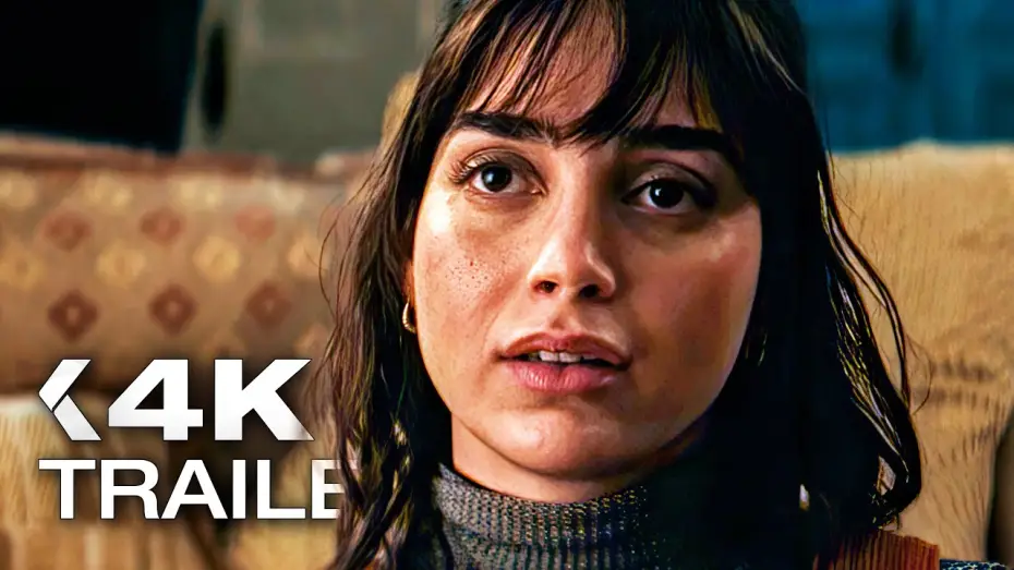 Video for the film Your Monster — MEIN MONSTER: Ungeheuer Verliebt Trailer German Deutsch (2025) Melissa Barrera