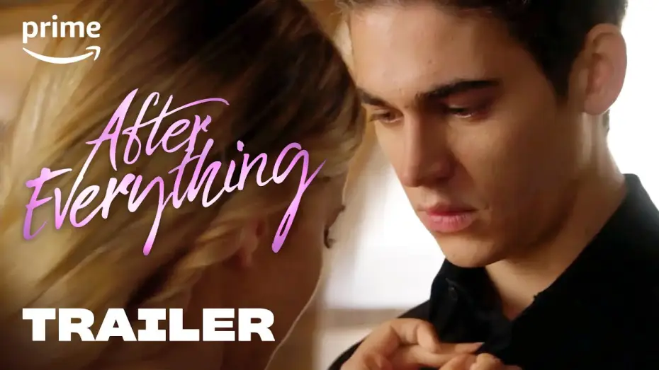 Video for the film After Everything — Offizieller Trailer
