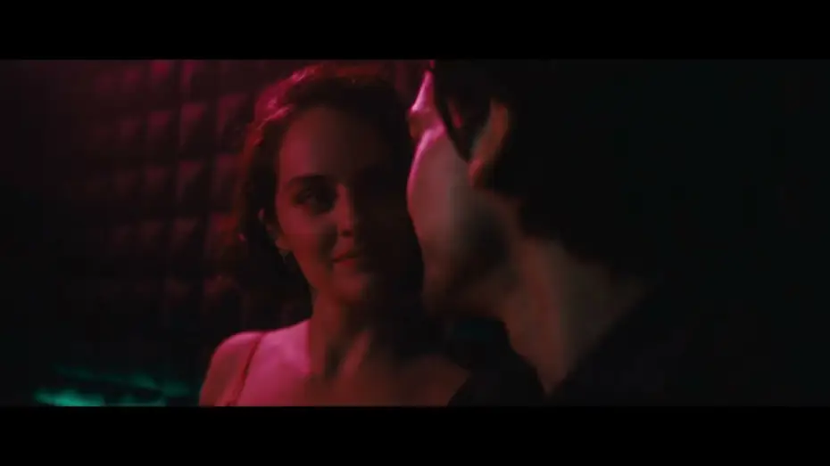 Video for the film Emmanuelle — Exclusive Clip