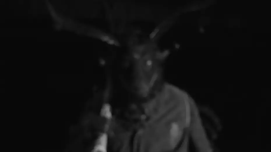 Video for the film Krampus — Krampus  |  Official Trailer  |  2026