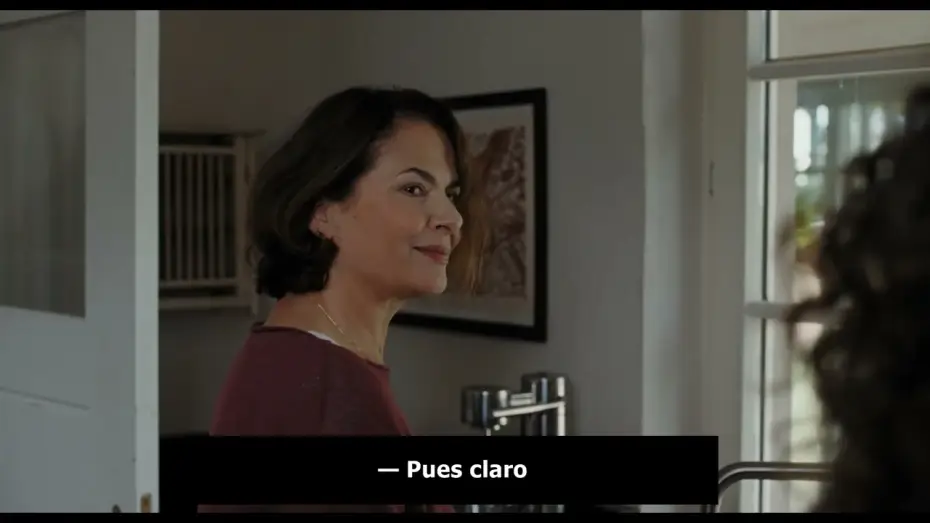 Video for the film Mirrors No. 3 — Trailer de Miroirs No.3 subtitulado en español (HD)