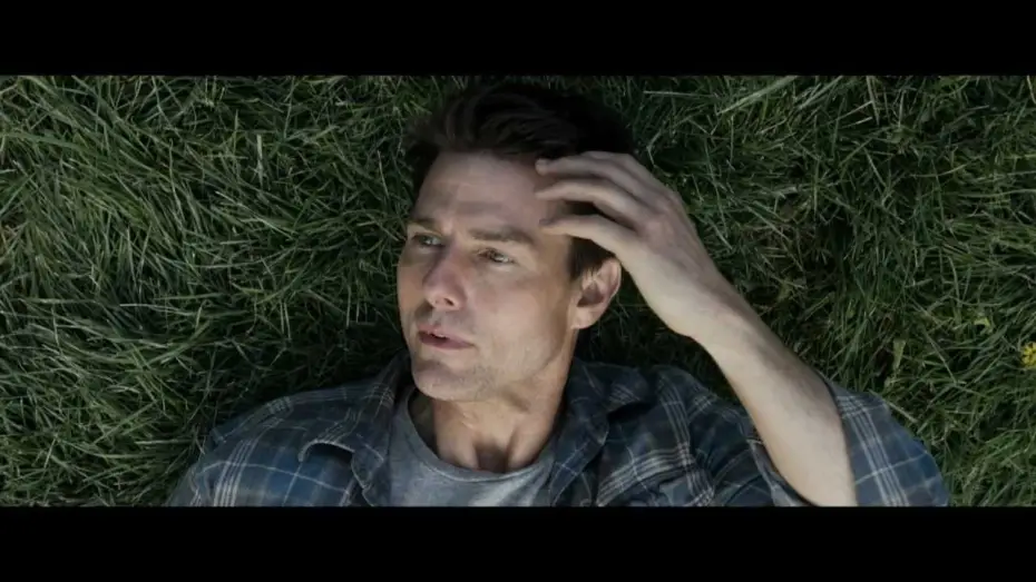 Video for the film Oblivion — OBLIVION - Tráiler americano