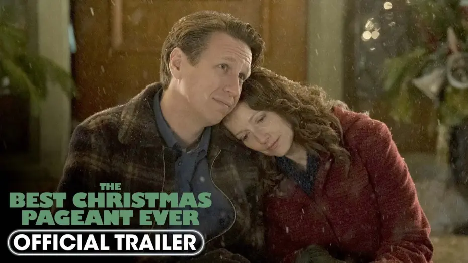 Video for the film The Best Christmas Pageant Ever — Official Trailer