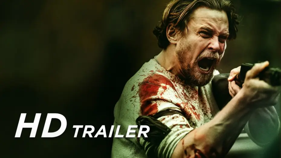 Video for the film Violent Ends — VIOLENT ENDS | Trailer (deutsch)