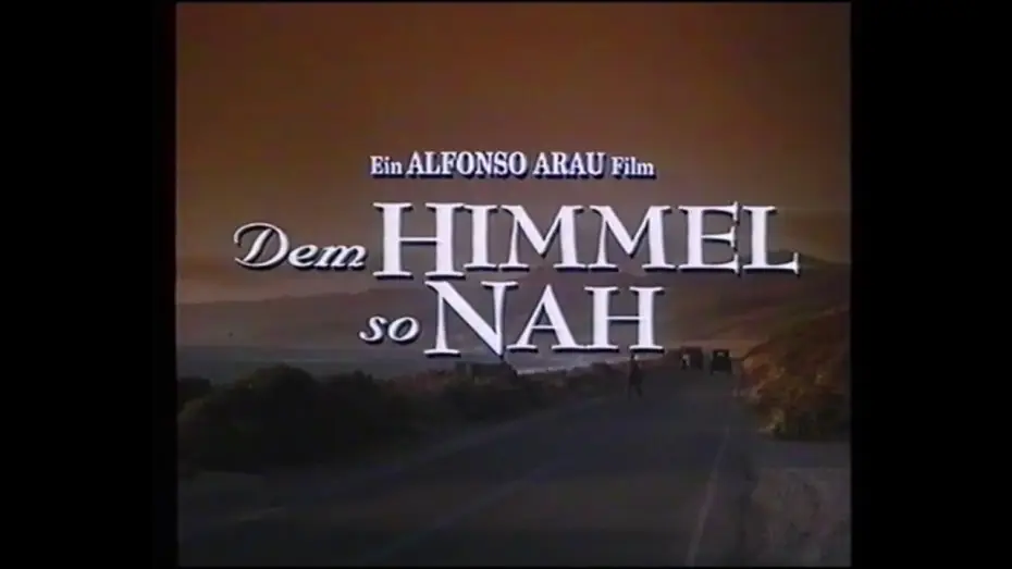 Video for the film A Walk in the Clouds — Dem Himmel so nah (USA 1995 "A Walk in the Clouds") German Trailer (deutsch) Keanu Reeves