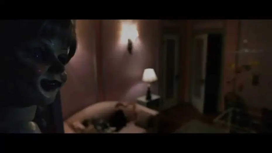 Video for the film Annabelle — Annabelle - Bande Annonce VF