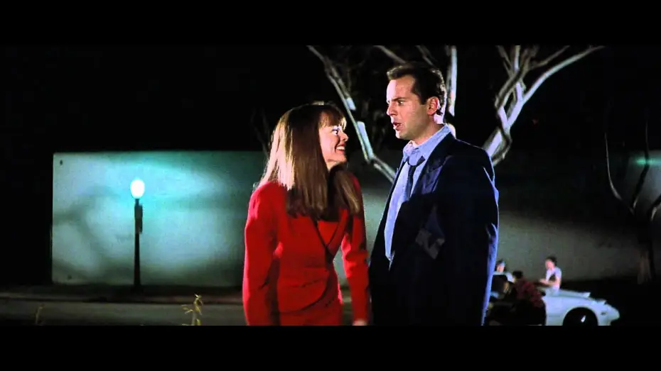 Video for the film Blind Date — Blind Date - Verabredung mit einer Unbekannten   - Trailer
