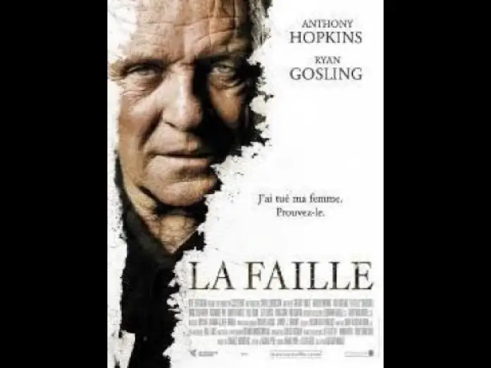 Video for the film Fracture — La faille