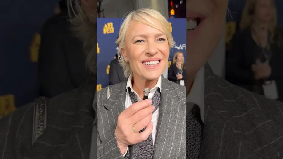 Video for the film Here — A Space Connects the Cast and Filmmakers of Here at the World Premiere
