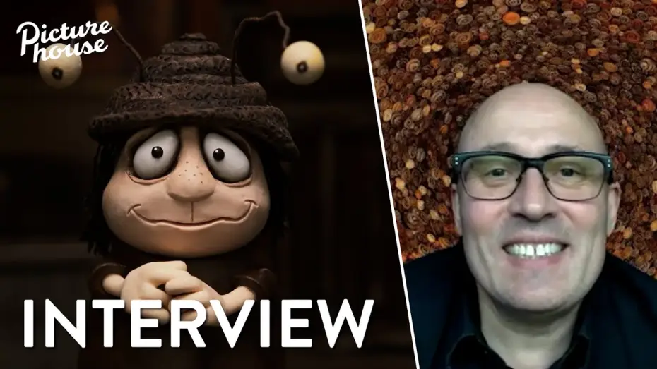 Video for the film Memoir of a Snail — Interview with Director Adam Elliot