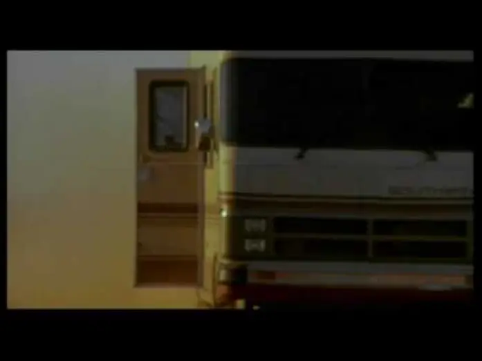 Video for the film Near Dark — Near Dark-Die Nacht hat ihren Preis,Org.Trailer