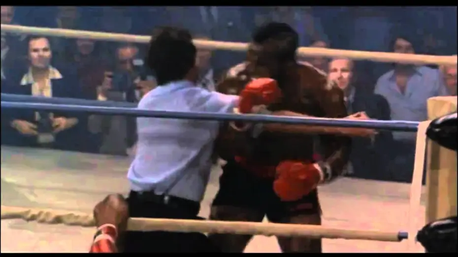 Video for the film Rocky III — Rocky III trailer Ita