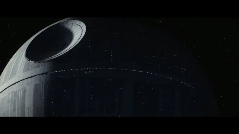 Video for the film Rogue One: A Star Wars Story — Rogue One : A Star Wars Story - Bande-annonce officielle (VOST)