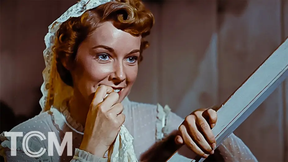 Video for the film The Searchers — Martin Returns to Find His Laurie Getting Married (Clip)