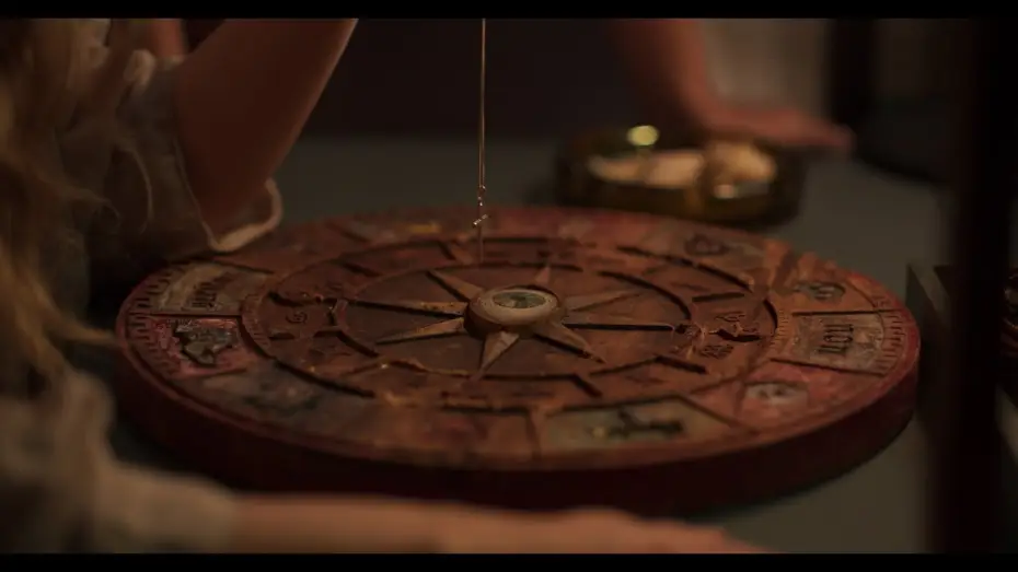 Video for the film Witchboard — The Ritual Begins In Theaters August 15