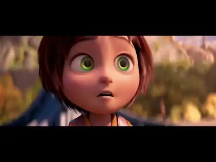 Video for the film Wonder Park — El Parque Mágico | Teaser Tráiler español I Paramount Pictures Spain|