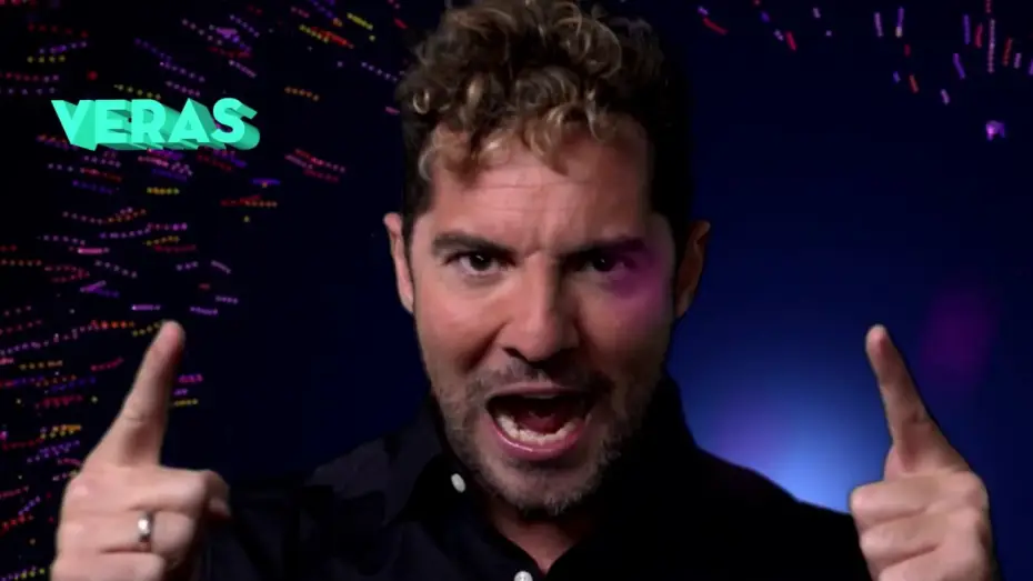 Video for the film Wonder Park — El Parque Mágico | David Bisbal "Tú eres la magia" | Paramount Pictures Spain