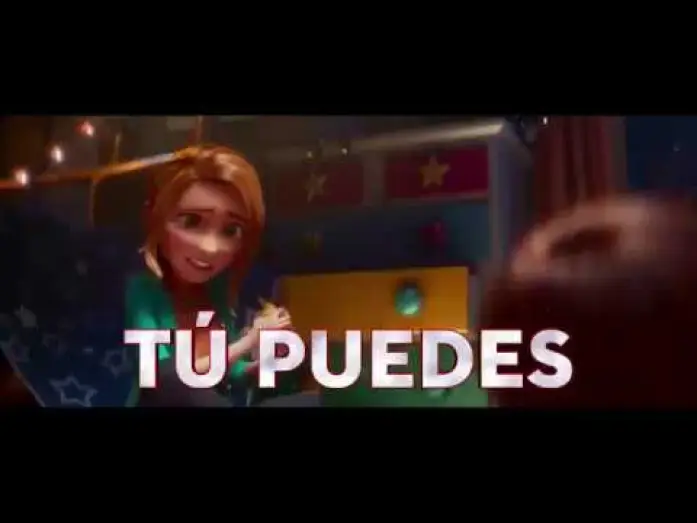 Video for the film Wonder Park — El Parque Mágico I Trailer en español I Paramount Pictures Spain