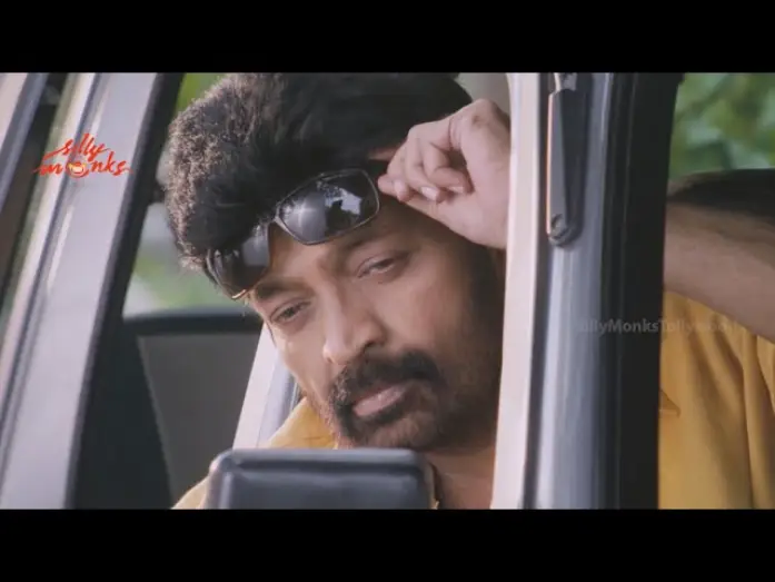 Video for the film Gaddam Gang — Gaddam Gang Official Trailer -  Rajasekhar, Sheena Shahabadi