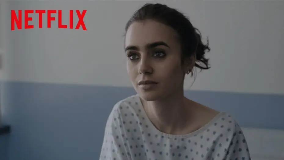 Video for the film To the Bone — Fino all'osso | Trailer | Netflix Italia