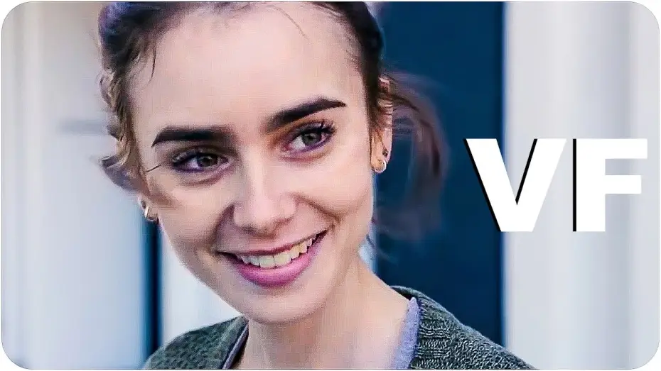 Video for the film To the Bone — TO THE BONE Bande Annonce VF (NETFLIX // 2017)