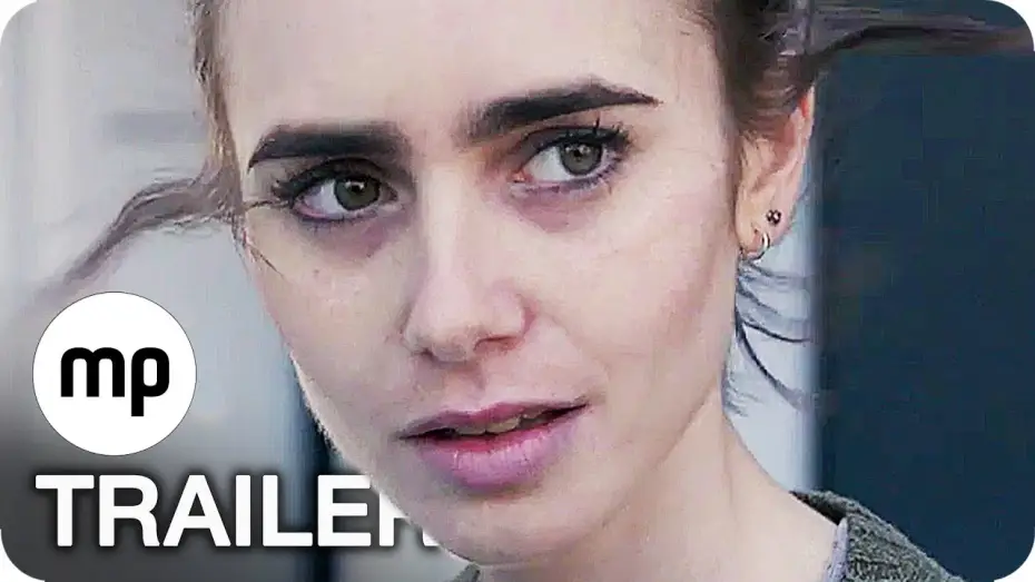 Video for the film To the Bone — TO THE BONE Trailer German Deutsch (2017) Netflix Film