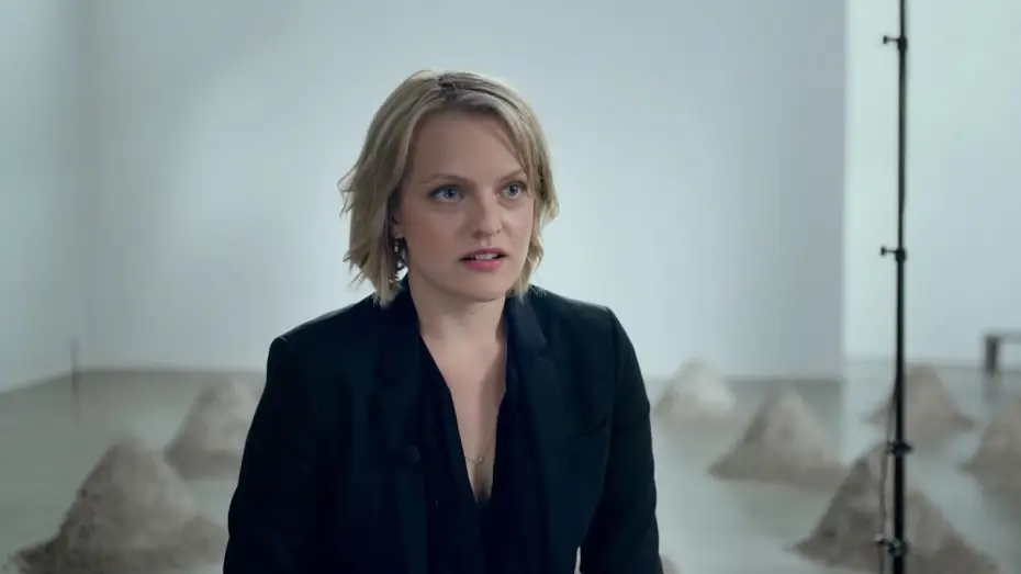 Video for the film The Square — The Square, the Oscar nominated film from Ruben Östlund - in cinemas and on demand March 16