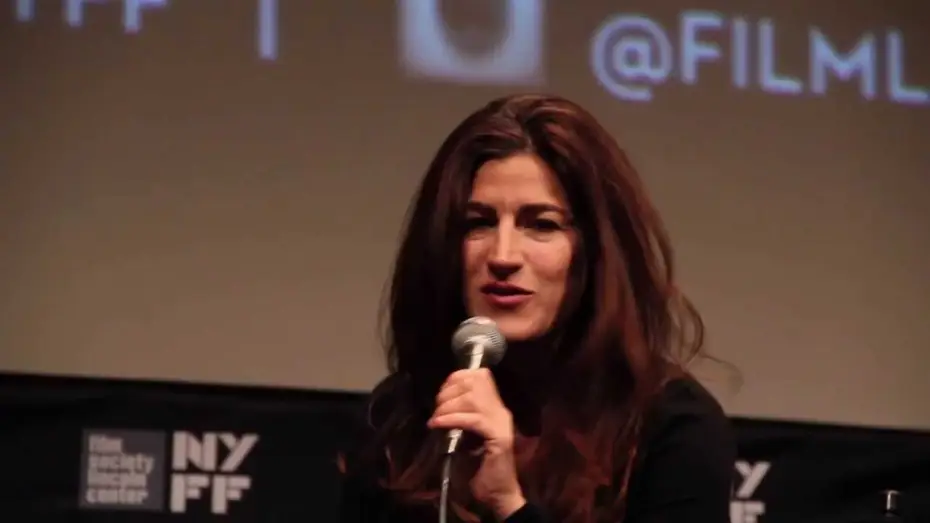 Video for the film The Square — NYFF51: "The Square" Q&A | Jehane Noujaim, Karim Amer