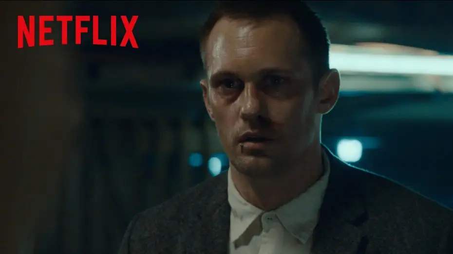 Video for the film Mute — Mute (doblaje) | Tráiler oficial | Netflix