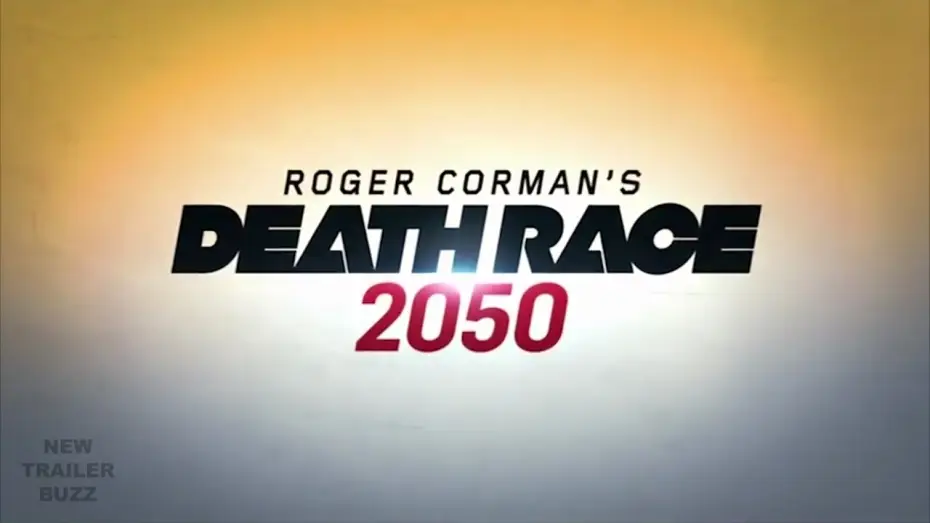 Video for the film Death Race 2050 — Carrera Mortal 2050 (Death Race 2050) - Trailer - Subtitulado por ArgenFlix