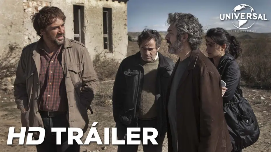 Video for the film Everybody Knows — TODOS LO SABEN - Teaser Tráiler - (Universal) - HD
