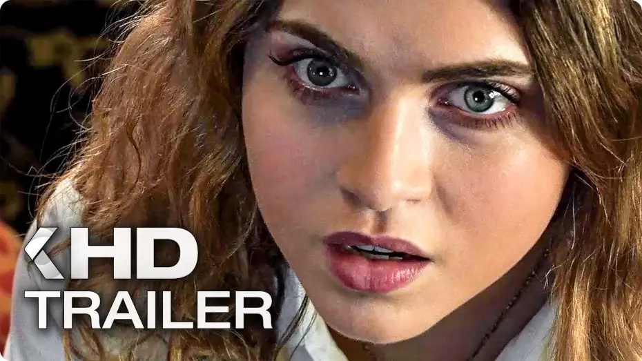 Video for the film Mom and Dad — Trailer German