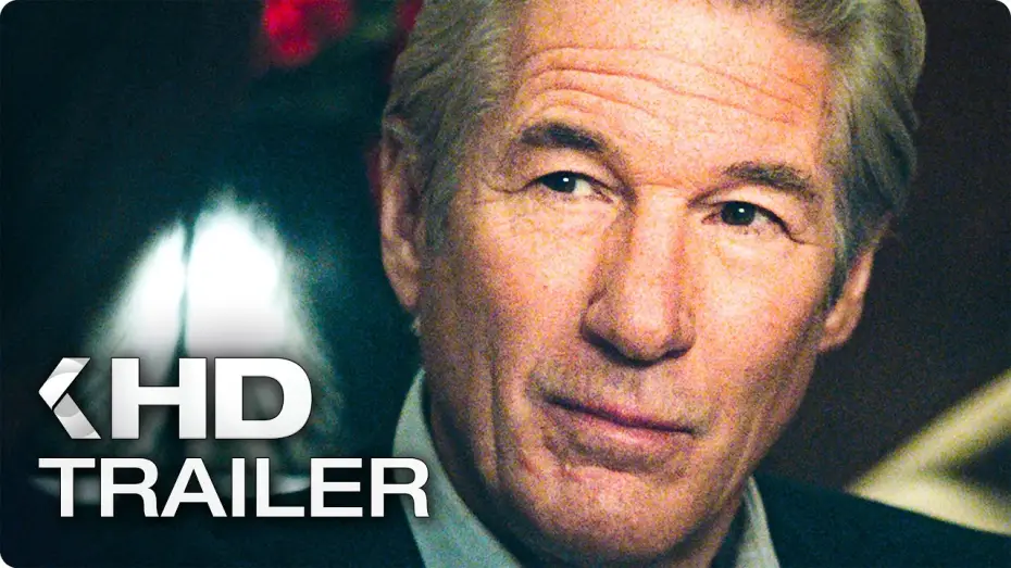 Video for the film The Dinner — THE DINNER Trailer German Deutsch (2017)