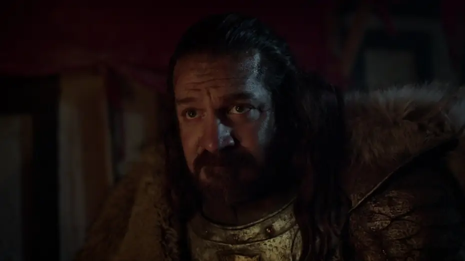 Video for the film Mythica: The Godslayer — Mythica : Le crépuscule des Dieux (VF)