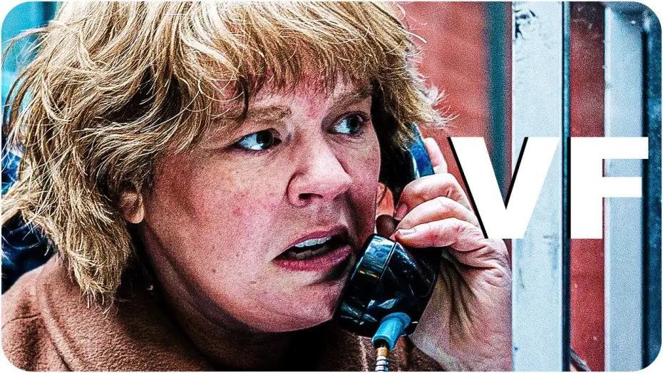 Video for the film Can You Ever Forgive Me? — LES FAUSSAIRES DE MANHATTAN Bande Annonce VF (2019)