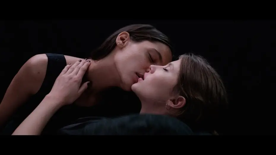 Video for the film Thelma — THELMA - trailer italiano ufficiale HD