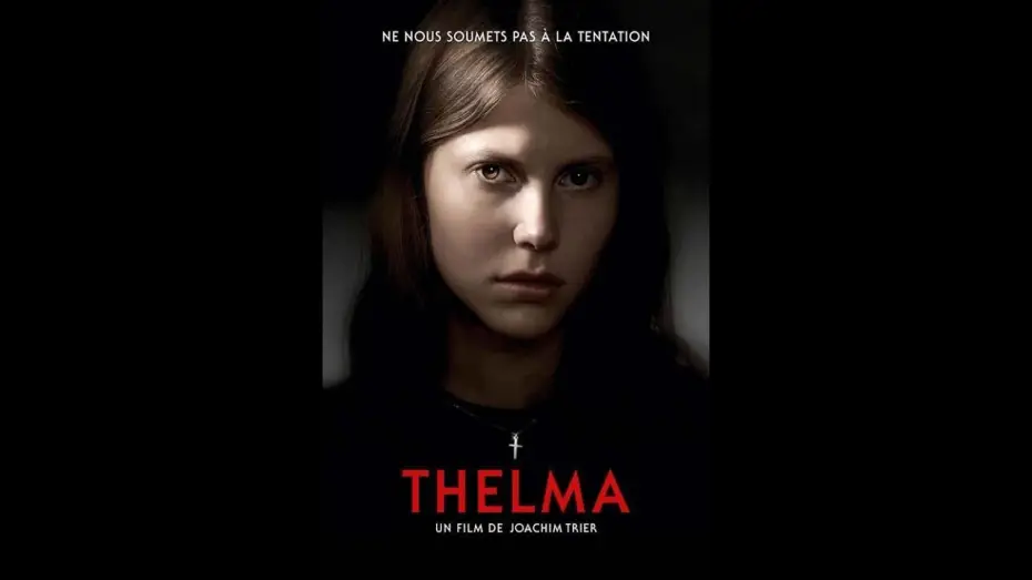 Video for the film Thelma — Thelma (2017) |BANDE ANNONCE VF| Joachim Trier