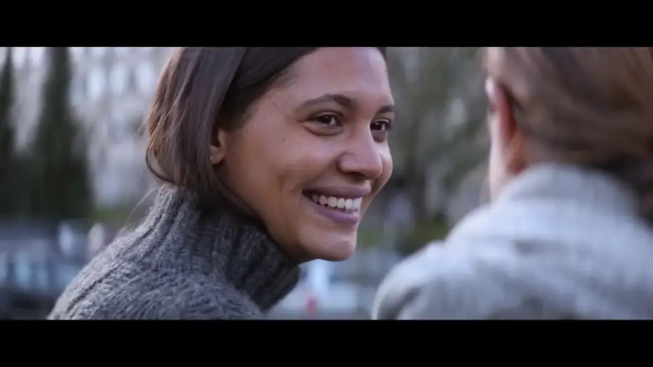 Video for the film Thelma — Teaser trailer [subtitulado en español]