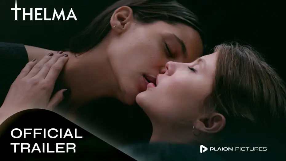 Video for the film Thelma — Deutscher Kinotrailer