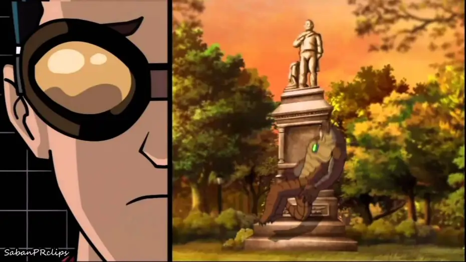 Video for the film Ben 10 / Generator Rex: Heroes United — Ben 10 Ultimate Alien Generator Rex Hero United Promo