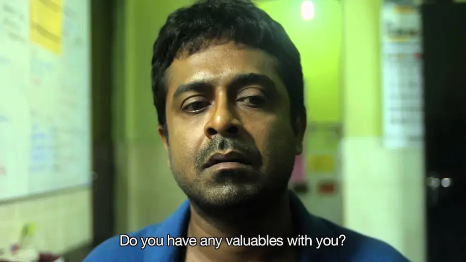 Video for the film Dirty, Yellow, Darkness — Premaya Nam Official Movie Trailer - A
