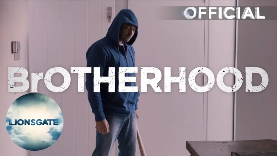 Video for the film Brotherhood — Brotherhood - Explicit Trailer