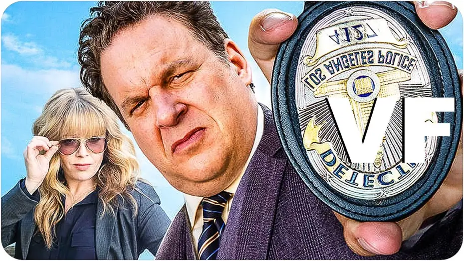 Video for the film Handsome: A Netflix Mystery Movie — HANDSOME UNE COMÉDIE POLICIÈRE NETFLIX Bande Annonce VF (2017)