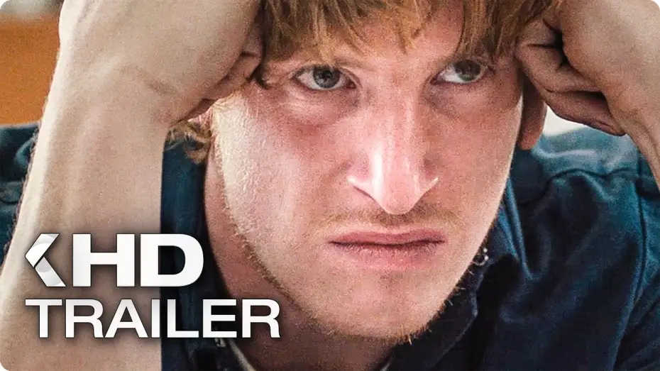 Video for the film The Last Pig — DIE LETZTE SAU Trailer German Deutsch (2016)