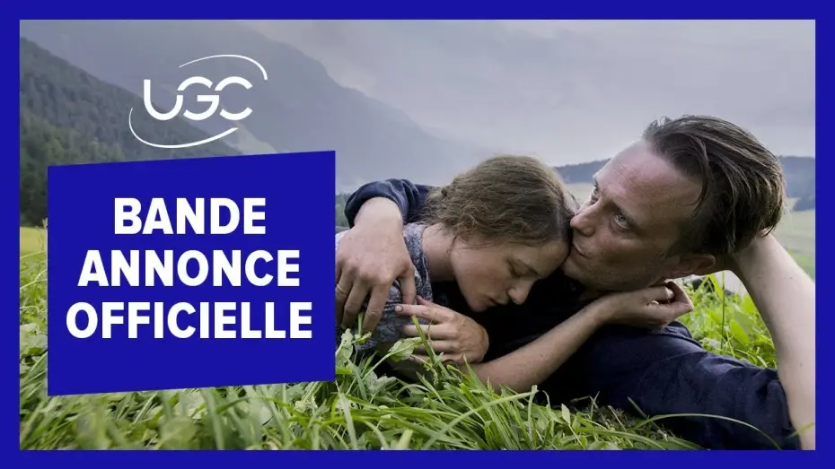 Video for the film A Hidden Life — Une Vie Cachée - Bande Annonce [VOST]