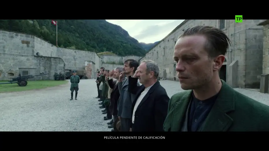 Video for the film A Hidden Life — VIDA OCULTA | Tráiler | Ya en cines