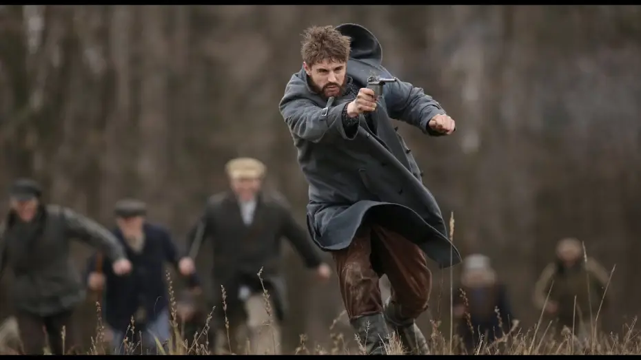 Video for the film Bitter Harvest — HOLODOMOR, LA GRANDE FAMINE UKRAINIENNE - Bande Annonce VOSTF